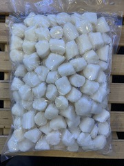 Мясо морского гребешка 10/20, с/м, 1 кг