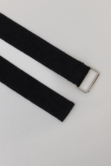 ПОЯС СТРОПА ЧЕРНЫЙ
