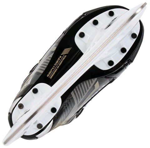 Коньки CCM TACKS AS-V YTH 11 REGULAR