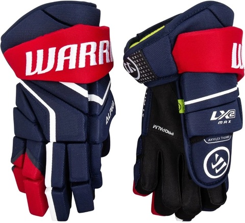 Перчатки WARRIOR ALPHA LX2 MAX 10