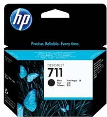 Картриджи HP CZ133A черный