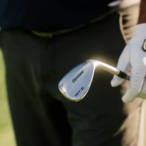 Клюшка для гольфа Вейдж CG RTZ BS