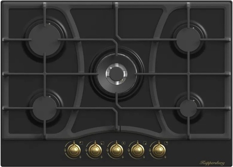 Kuppersberg FS 910 Ant Bronze