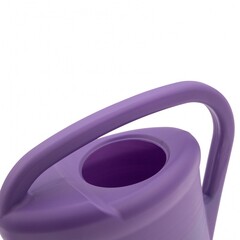 Лейка садовая пластиковая с насадкой, 8л (Россия) 64-0-208