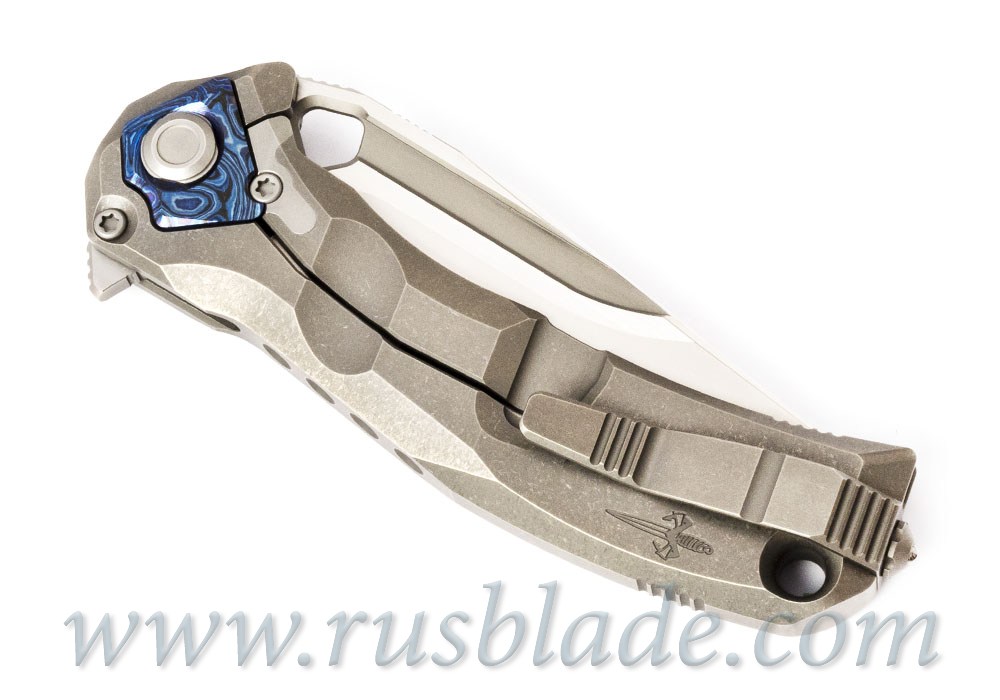 CKF/Marfione Collaboration Ratax - фотография 