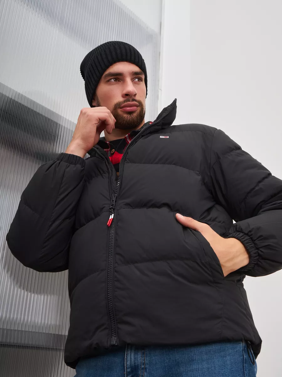 Шапка бини зимняя весенняя с флисом