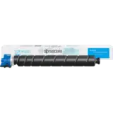 Оригинальный тонер-картридж Kyocera TK-8455C для TASKalfa MZ2501ci, голубой