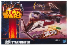 Игрушка Звездолет джедая Оби-Ван Кеноби