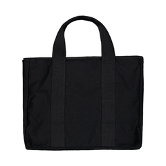 Сумка Alpha Industries Studio Tote Bag Large Black (Черный)