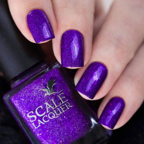 Лак для ногтей Вербена | Vervain