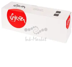 Картридж Sakura DR213CL для Brother DCP-L3550CDW, HL-L3230CDW, MFC-L3770CDW, черный, голубой, пурпурный, желтый, 18000 к. (4шт комплект)