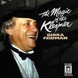 FEIDMAN, GIORA; VARIOUS: The Magic Of The Klezmer (Компакт-диск)