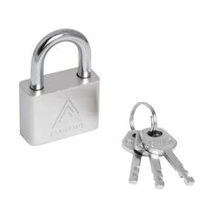 Замок навесной СТАНДАРТ HDS-340 d=5,7