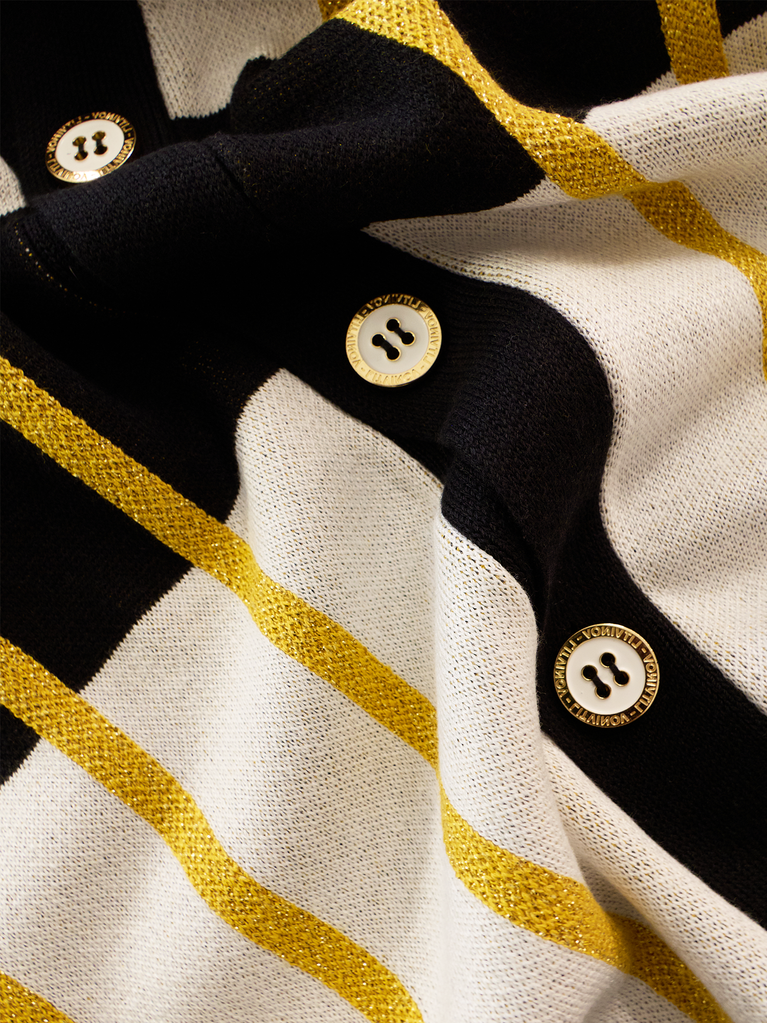 Кардиган Litvinov ORO