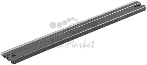 Лезвие чистящее Cactus CS-WB-H1005-10 для HP LJ P1002, P1003, P1004, P1005, P1006, P1008, P1009, P1505, M1120, M1522, P1102, P1103, P1104, P1108, P1109, P1566, P1606, M1132, M1136, M1137, M1212, M1213, M1214, M1216, M1217, M1536, M125, M126, M127, M128