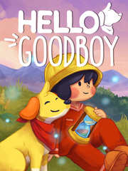 Hello Goodboy (для ПК, цифровой код доступа)