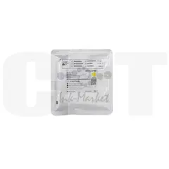 Девелопер IU-217Y-Developer для KONICA MINOLTA Bizhub C227i/C257i/C287i (CET) Yellow, 180г, 90000 стр., CET171048