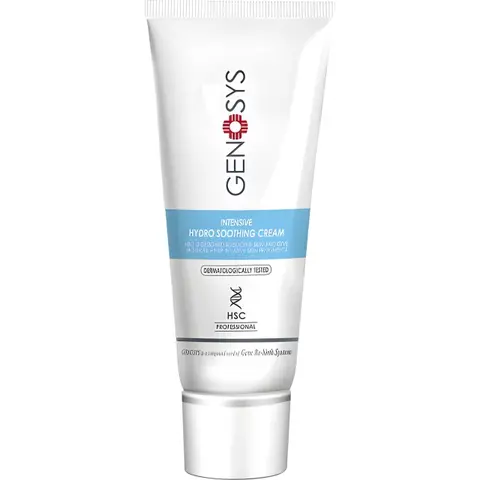 GENOSYS Интенсивный увлажняющий, успокаивающий крем, 50 мл | Intensive Hydro Soothing Cream