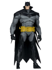 Фигурка McFarlane Toys DC Multiverse White Knight Batman 7"