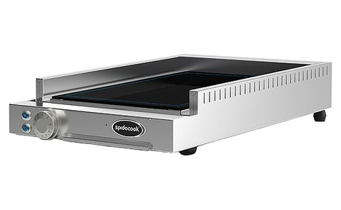 Жарочная поверхность Spidocook Spidoflat SР 200