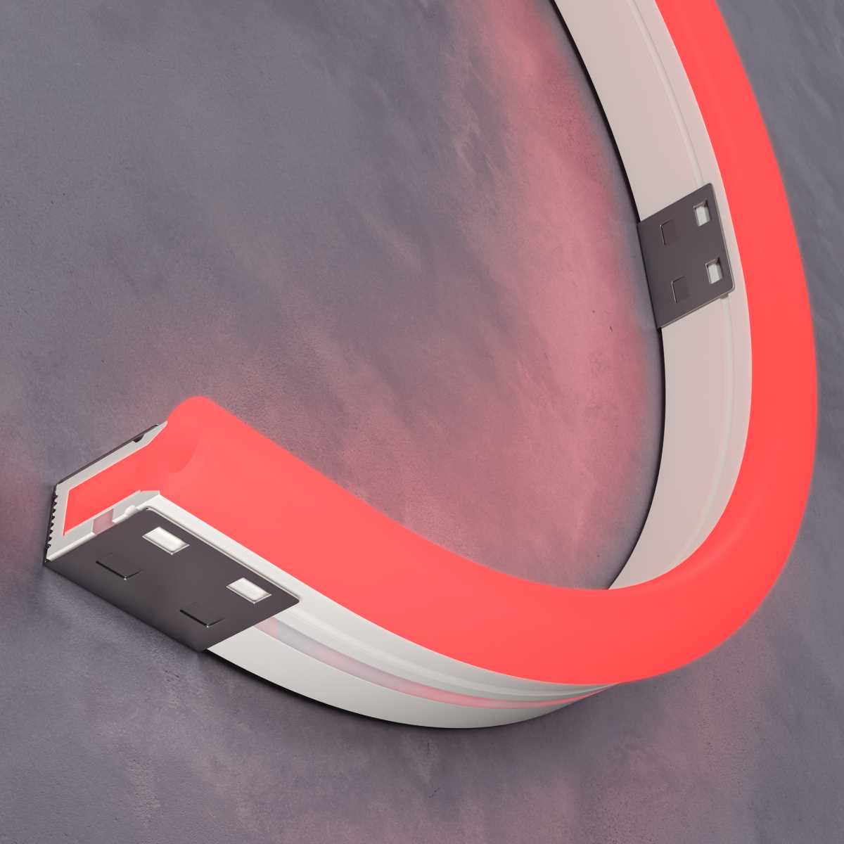 Гибкий неон Maytoni Led Strip 200501