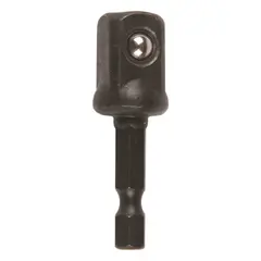 Адаптер шестигранник 1/4" на квадрат 1/2" Makita B-54673