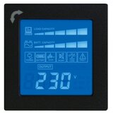 ИБП CyberPower PR1000ELCDRT2U
