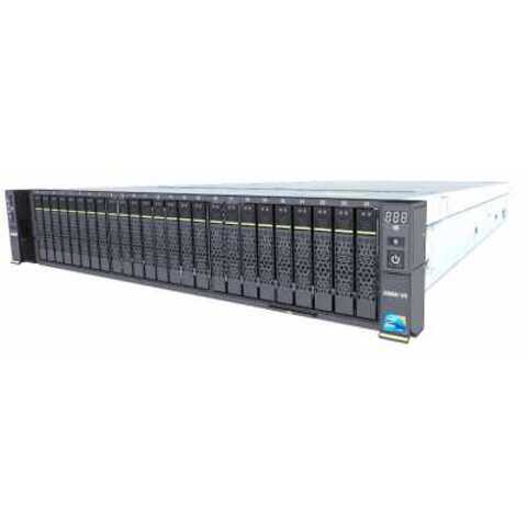 Сервер xFusion FusionServer 2288H V5 02312DAS