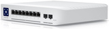 Коммутатор управляемый Ubiquiti USW-Enterprise-8-PoE