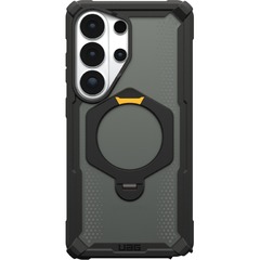 Чехол Uag Plasma XTE 360 Case для Galaxy S26 Ultra, Черный | Black/Pop Heritage Yellow