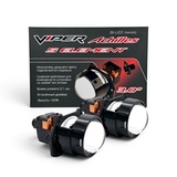Бидиодная линза Viper Achilles 5 Element 3,0"