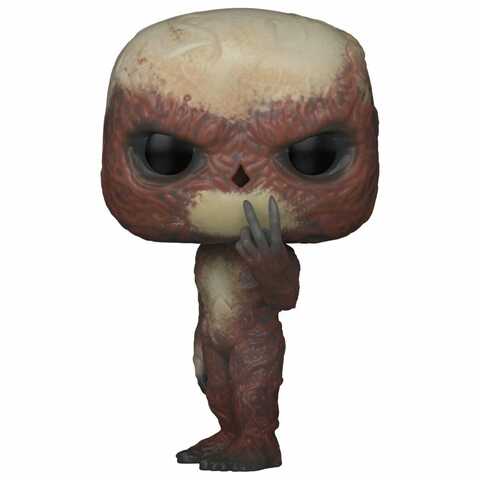 Фигурка Векна Очень Странные Дела Funko POP! 1312 Оригинал!