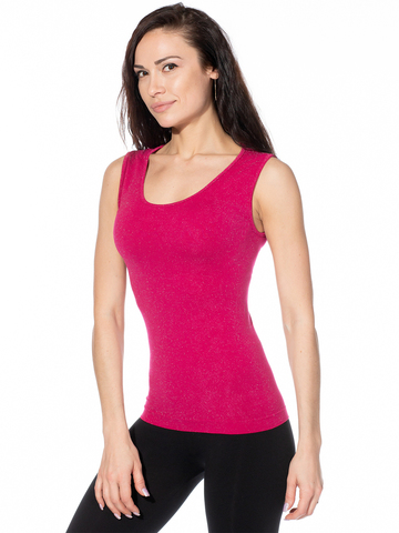 Майка Canotta Lurex 01 Giulia