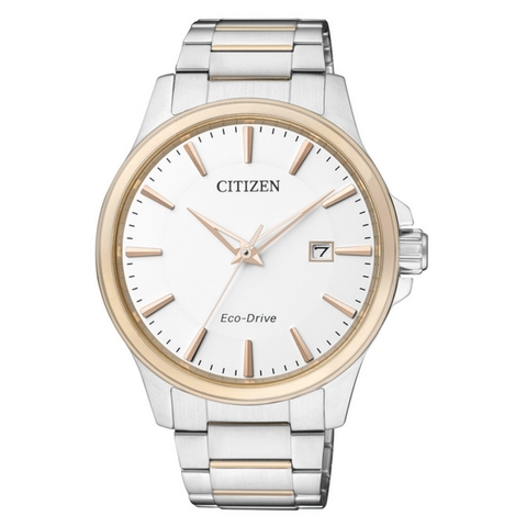 Наручные часы Citizen BM7294-51A фото