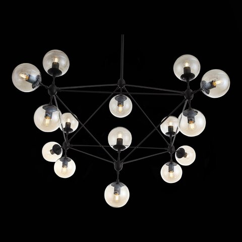 Люстра потолочная ST Luce Stampo SL549.403.15
