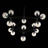 Люстра потолочная ST Luce Stampo SL549.403.15