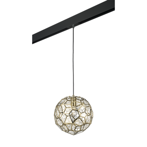 Трековый светильник Lightstar Fermor PRO724012