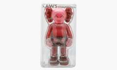 KAWS Companion Open Edition Vinyl Figure "Blush"