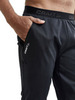 Элитные Утеплённые Брюки для бега и лыж Craft Adv Essence Wind Pants