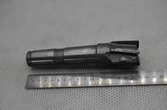 Фреза к/х 40х30х170 z=6 к/м4 с твердосплавными пластинами ВК8