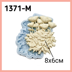 1371-М Молд силиконовый 