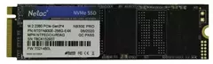 Твердотельный накопитель SSD 256 Гб