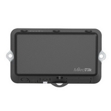 Mikrotik RB912R-2nD-LTm&R11e-LTE - Точка доступа для транспорта, LTE, 2.4 ГГц (b/g/n), GPS, 2x mini SIM, miniPCIe