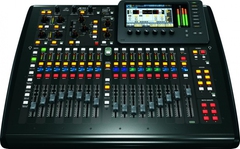 Цифровые Behringer X32 Compact