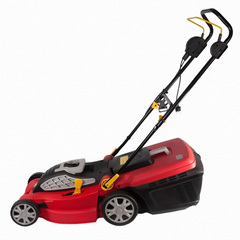 Газонокосилка электрическая DDE LME4318 ( 