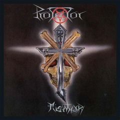 Protector / Misanthropy (RU)(EP)(CD)