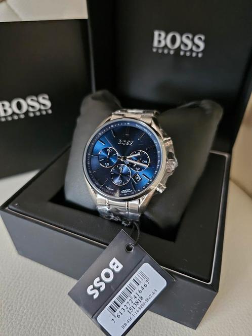 Hugo Boss HB 1513818 NextWatch.ru