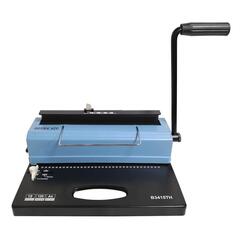 Переплетчик Office Kit B3415TH
