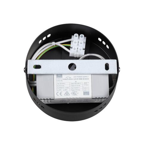 Настенный светодиодный светильник Lumion TRENDY 6556/15WL