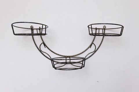 Подставка Настенная Качели 3